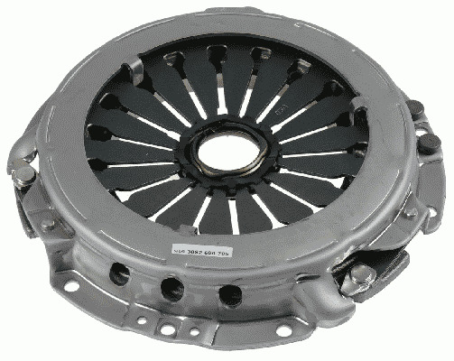 SACHS Kupplungsdruckplatte 3082 600 705
