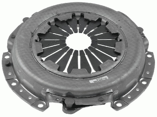 SACHS Kupplungsdruckplatte 3082 600 718