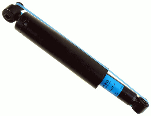 SACHS Stoßdämpfer 311 833