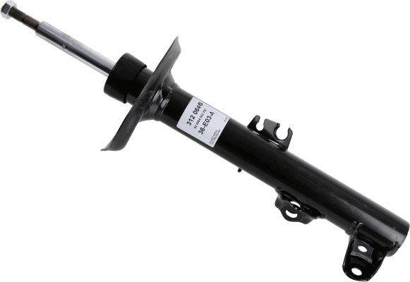 SACHS Stoßdämpfer 312 064
