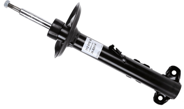 SACHS Stoßdämpfer 312 070