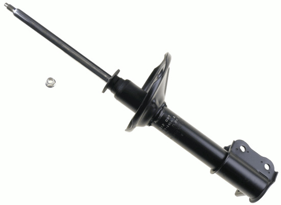 SACHS Stoßdämpfer 312 097