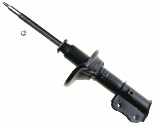 SACHS Stoßdämpfer 312 141
