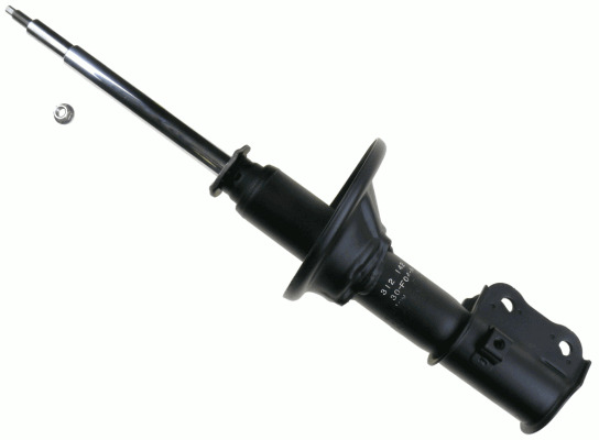 SACHS Stoßdämpfer 312 142