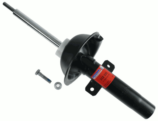 SACHS Stoßdämpfer 312 333