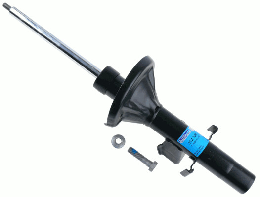 SACHS Stoßdämpfer 312 339