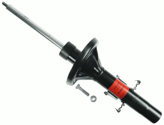 SACHS Stoßdämpfer 312 342