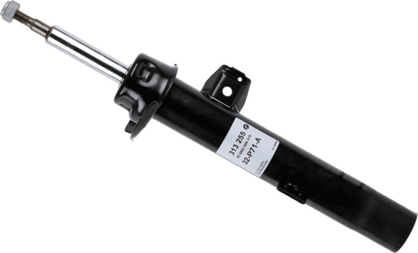 SACHS Stoßdämpfer 313 255
