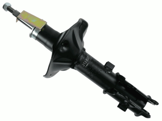 SACHS Stoßdämpfer 313 837