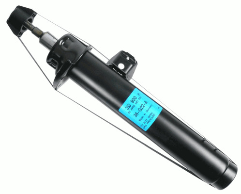 SACHS Stoßdämpfer 313 930