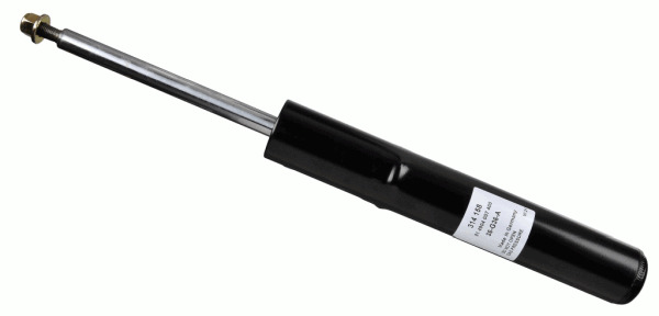 SACHS Stoßdämpfer 314 158