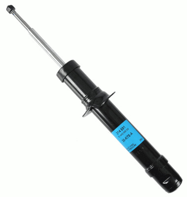 SACHS Stoßdämpfer 314 691