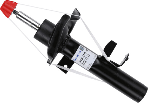 SACHS Stoßdämpfer 315 470