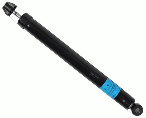 SACHS Stoßdämpfer 315 515