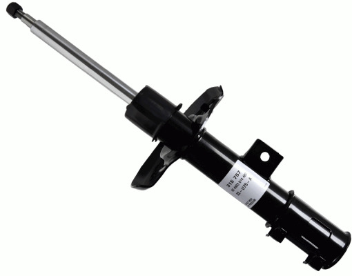 SACHS Stoßdämpfer 315 757
