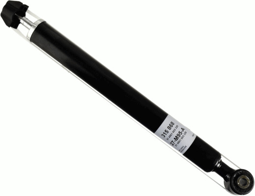 SACHS Stoßdämpfer 315 868