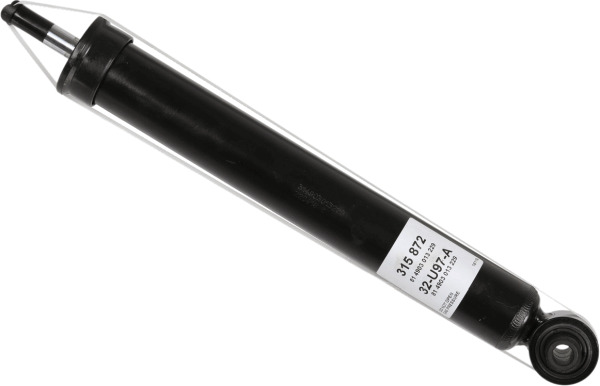 SACHS Stoßdämpfer 315 872