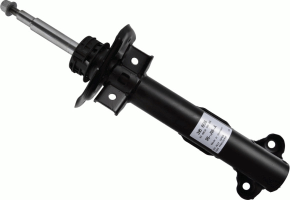 SACHS Stoßdämpfer 316 608