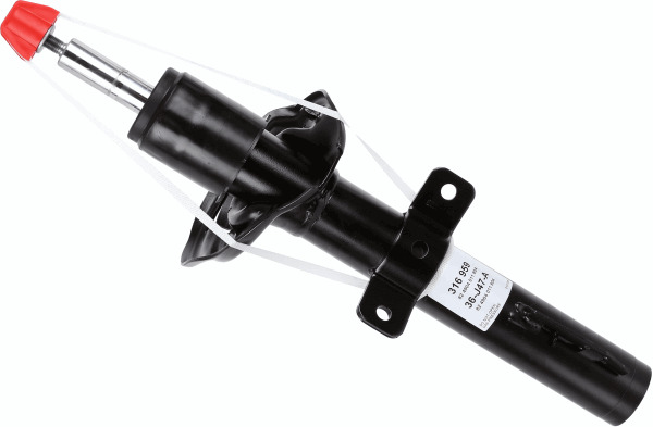 SACHS Stoßdämpfer 316 959