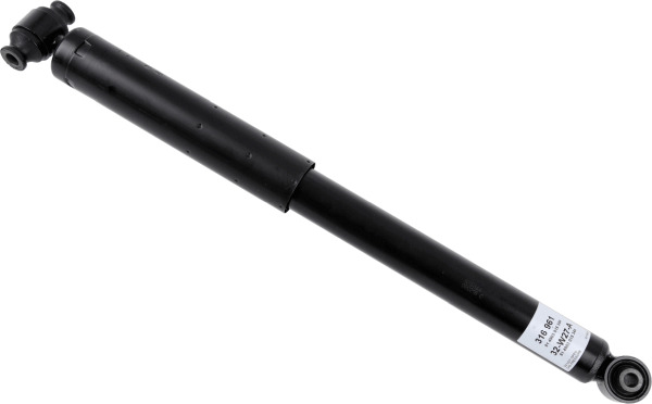 SACHS Stoßdämpfer 316 961