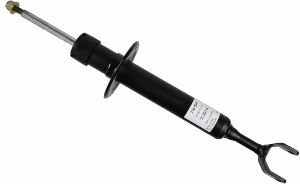 SACHS Stoßdämpfer 316 990