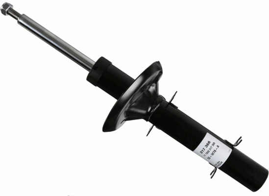 SACHS Stoßdämpfer 317 368