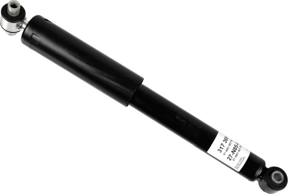 SACHS Stoßdämpfer 317 369