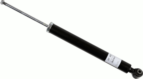 SACHS Stoßdämpfer 317 408