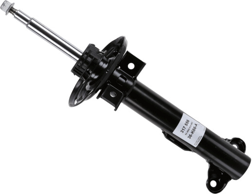 SACHS Stoßdämpfer 317 556