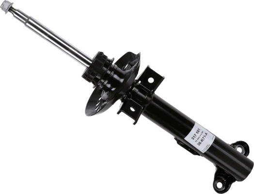 SACHS Stoßdämpfer 317 561