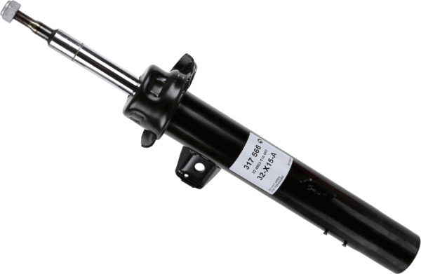 SACHS Stoßdämpfer 317 566