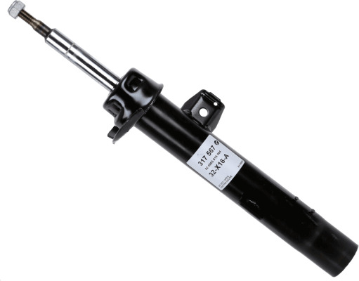 SACHS Stoßdämpfer 317 567