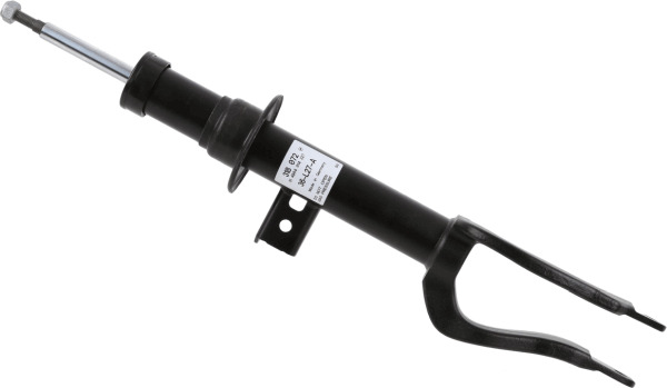 SACHS Stoßdämpfer 318 072