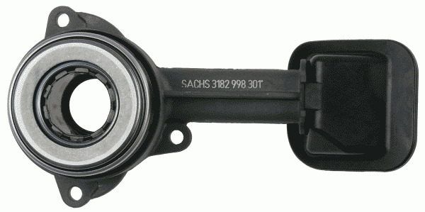 SACHS Zentralausrücker, Kupplung 3182 998 301