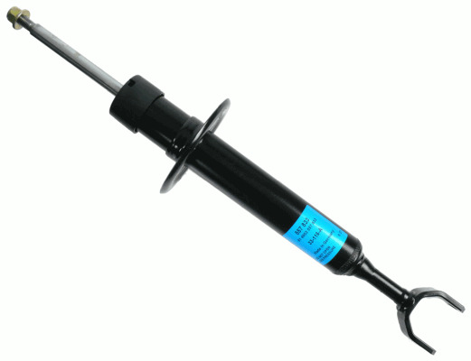SACHS Stoßdämpfer 557 833