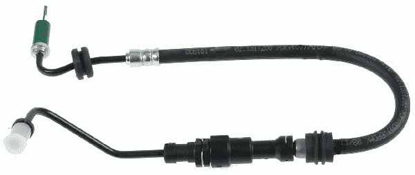 SACHS Kupplungsschlauch 6270 600 002
