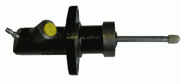 SACHS Nehmerzylinder, Kupplung 6283 600 105