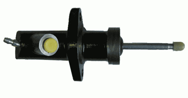 SACHS Nehmerzylinder, Kupplung 6283 600 106