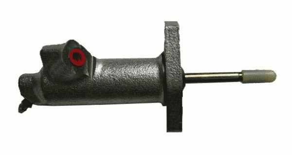 SACHS Nehmerzylinder, Kupplung 6283 600 108