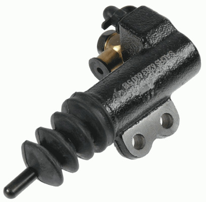 SACHS Nehmerzylinder, Kupplung 6283 600 518