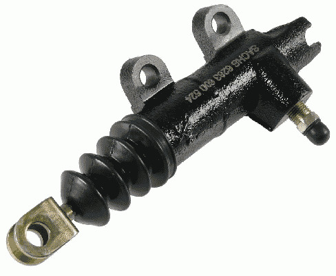 SACHS Nehmerzylinder, Kupplung 6283 600 524