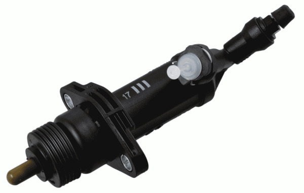 SACHS Nehmerzylinder, Kupplung 6283 605 024