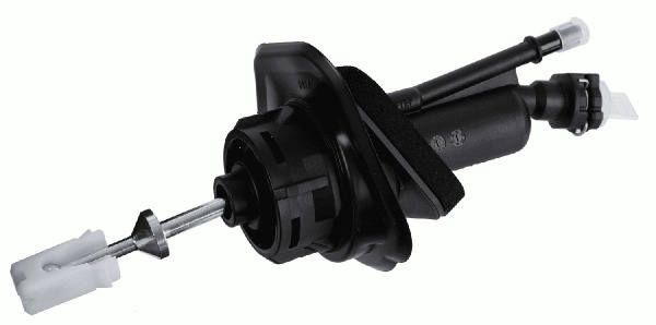 SACHS Geberzylinder, Kupplung 6284 600 529
