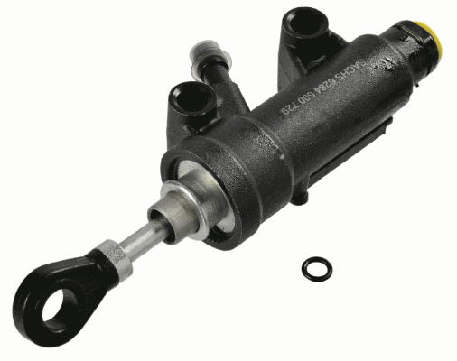SACHS Geberzylinder, Kupplung 6284 600 729