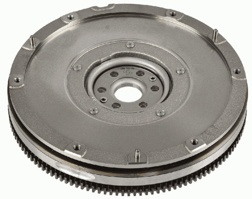 SACHS Schwungrad 6366 000 010