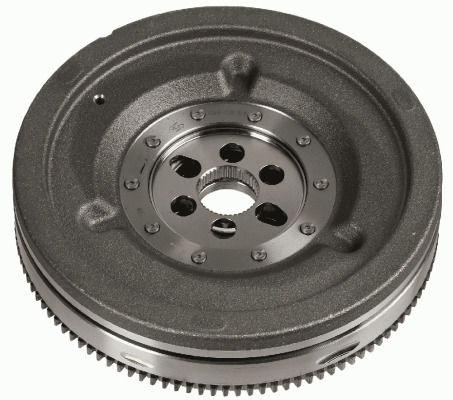 SACHS Schwungrad 6366 000 021