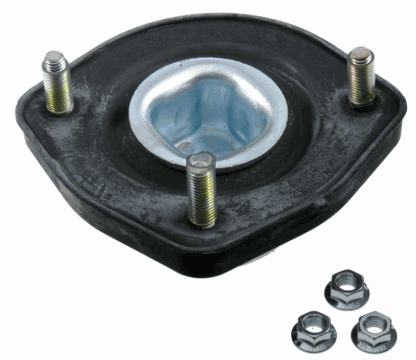 SACHS Federbeinstützlager 802 096