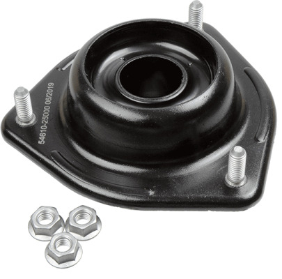 SACHS Federbeinstützlager 802 293