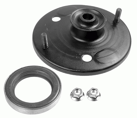 SACHS Reparatursatz, Federbeinstützlager 802 378
