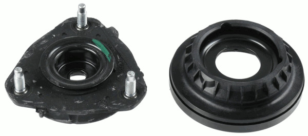 SACHS Reparatursatz, Federbeinstützlager 802 470